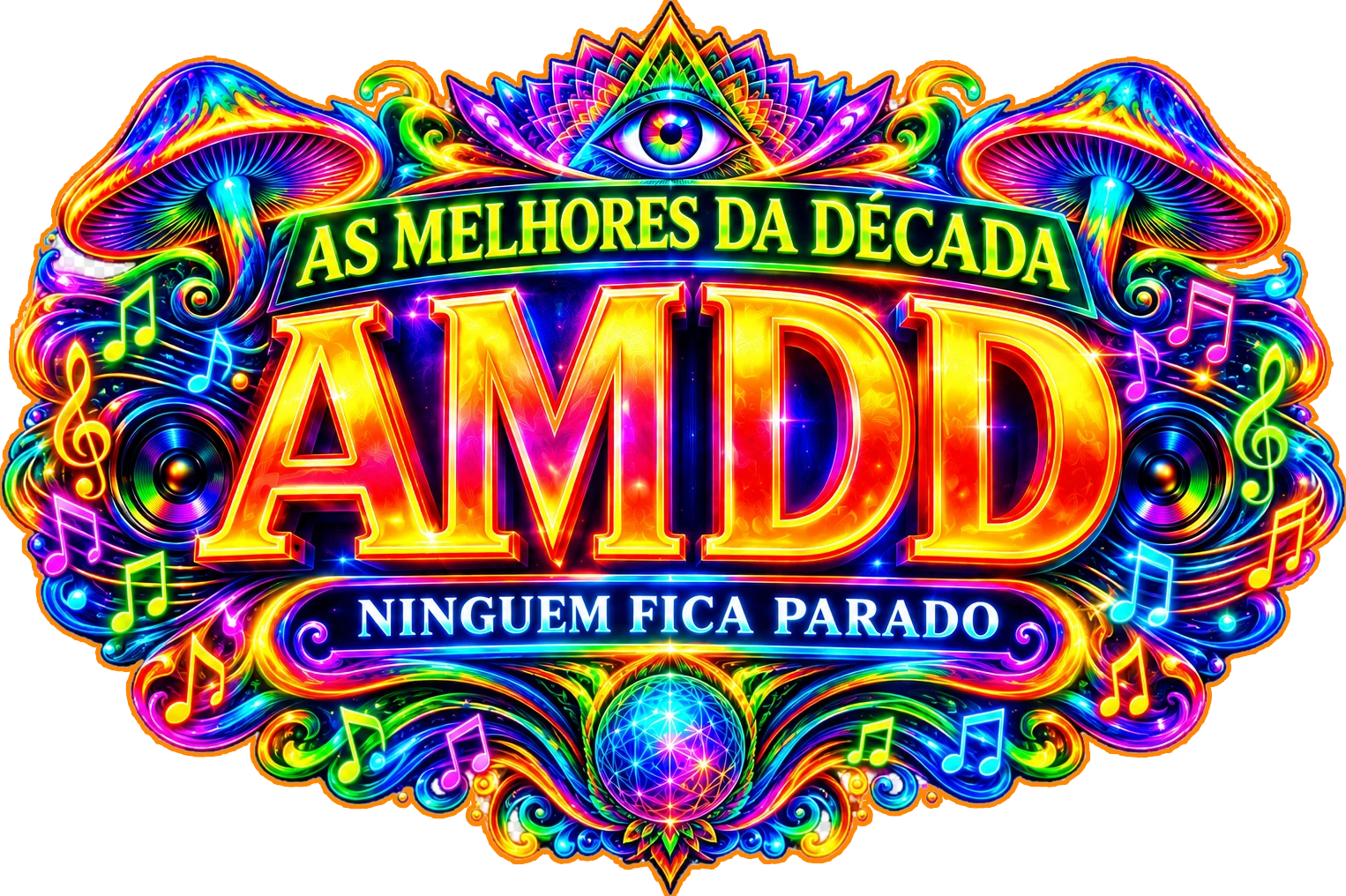As Melhores da Década